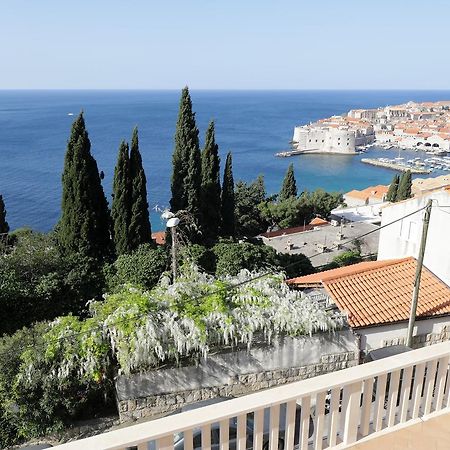 Apartment 330 Dubrovnik Eksteriør billede