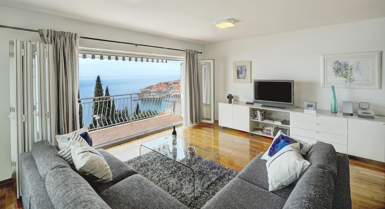 Apartment 330 Dubrovnik Eksteriør billede