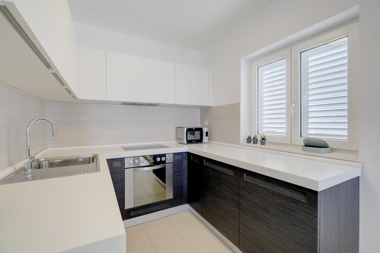 Apartment 330 Dubrovnik Eksteriør billede