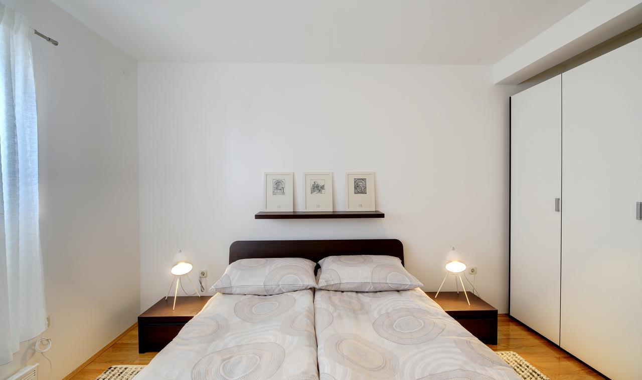 Apartment 330 Dubrovnik Eksteriør billede