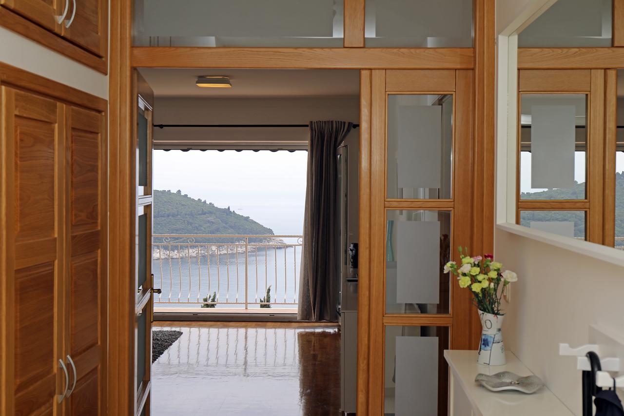 Apartment 330 Dubrovnik Eksteriør billede