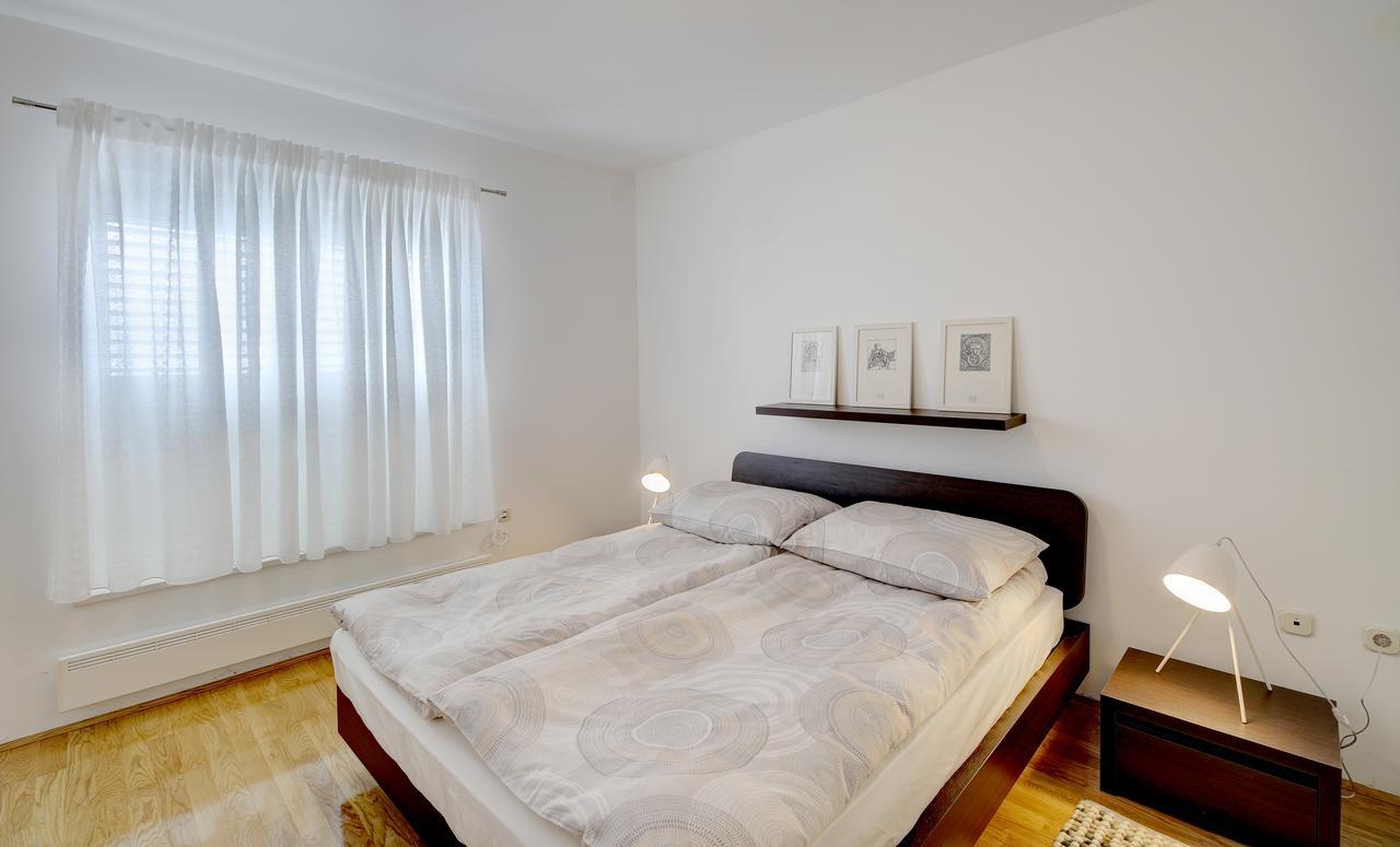 Apartment 330 Dubrovnik Eksteriør billede