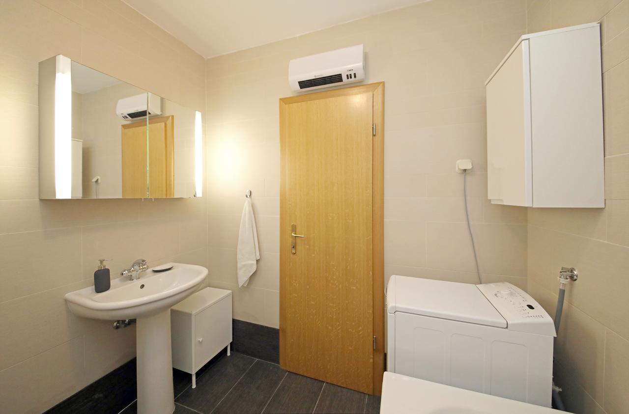 Apartment 330 Dubrovnik Eksteriør billede