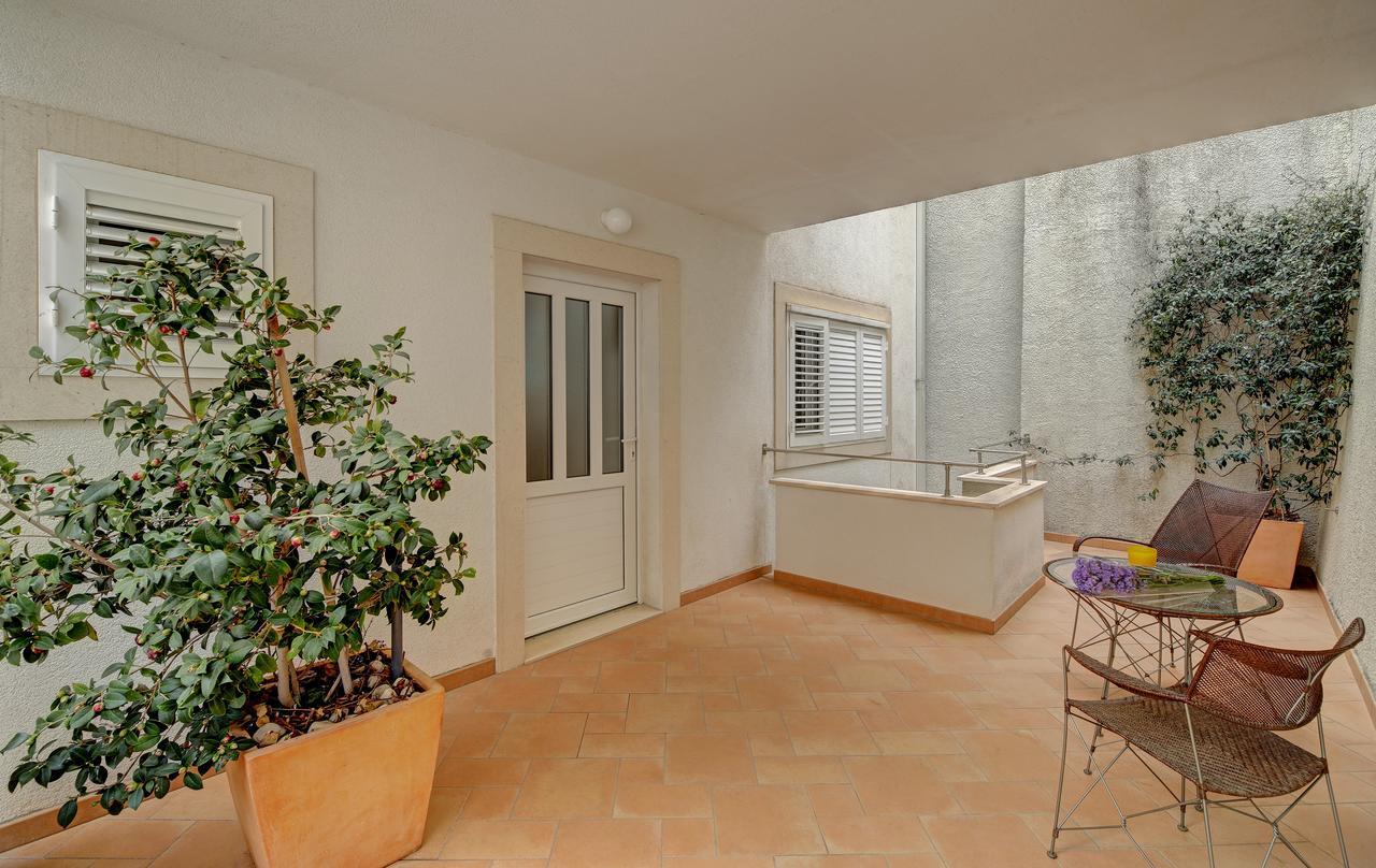 Apartment 330 Dubrovnik Eksteriør billede