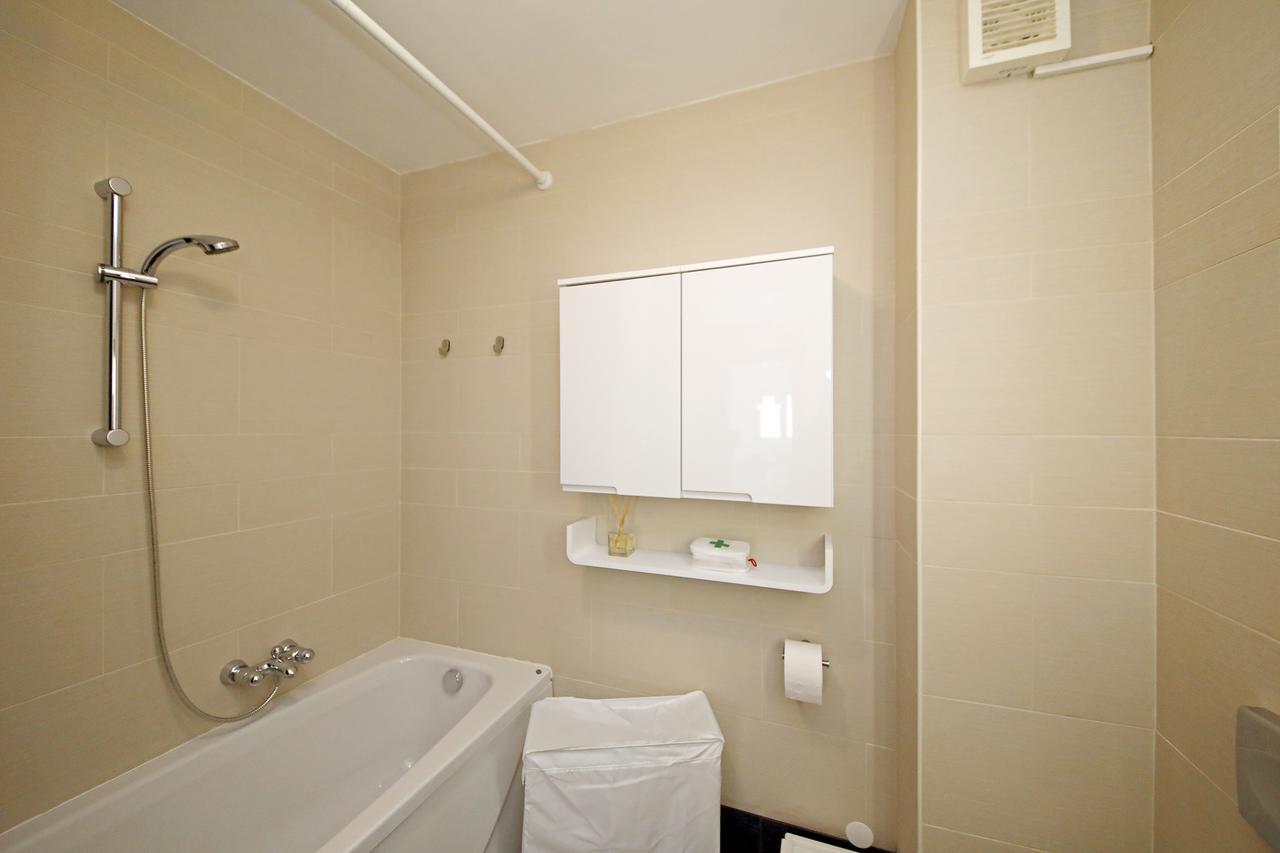 Apartment 330 Dubrovnik Eksteriør billede