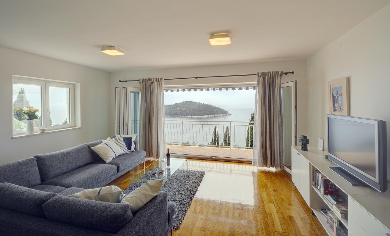 Apartment 330 Dubrovnik Eksteriør billede