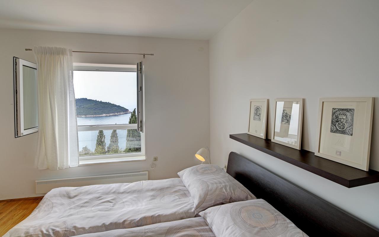 Apartment 330 Dubrovnik Eksteriør billede