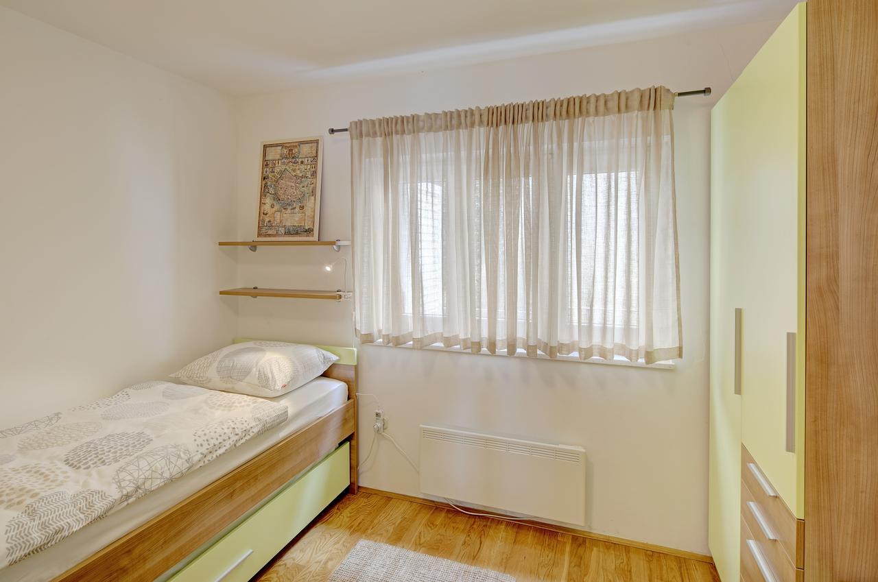 Apartment 330 Dubrovnik Eksteriør billede