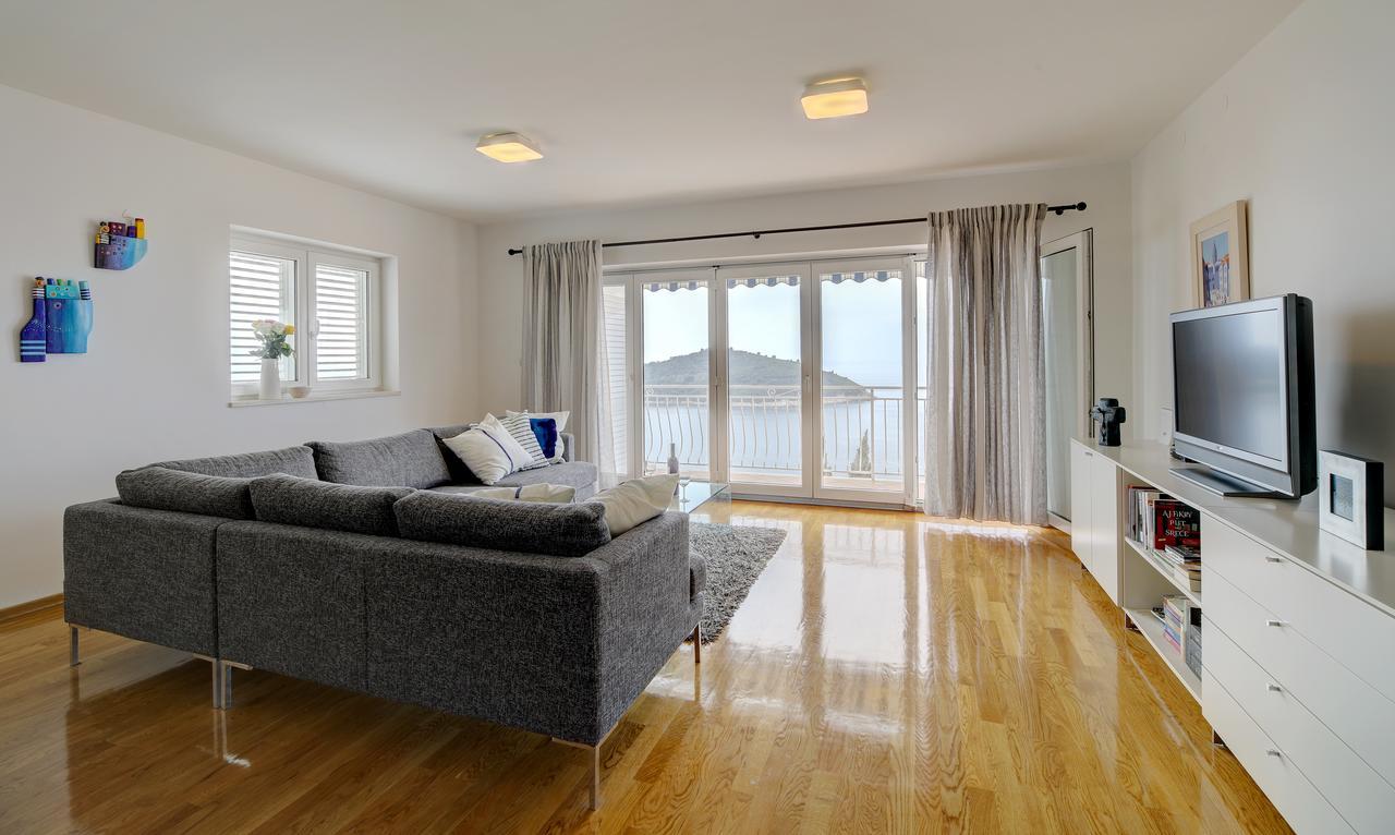 Apartment 330 Dubrovnik Eksteriør billede