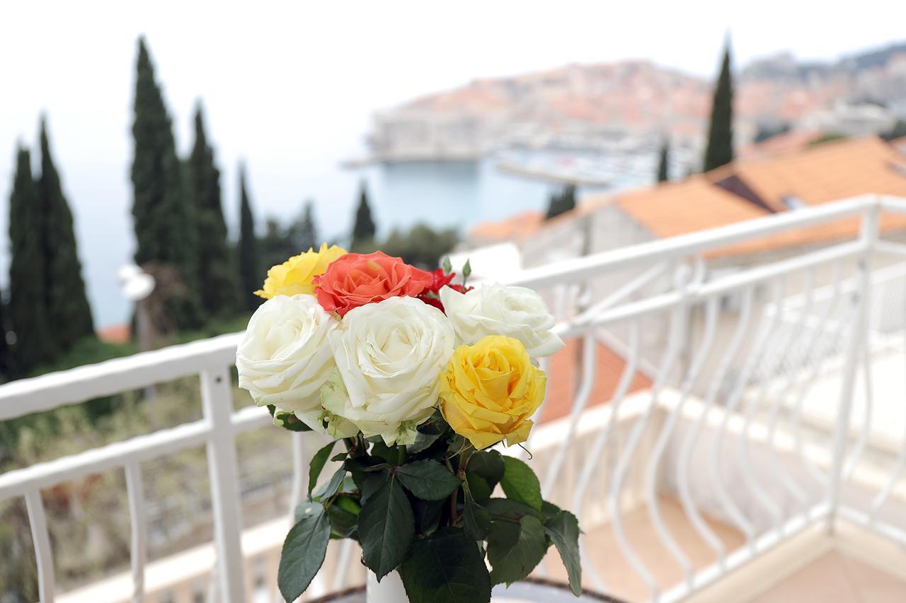 Apartment 330 Dubrovnik Eksteriør billede