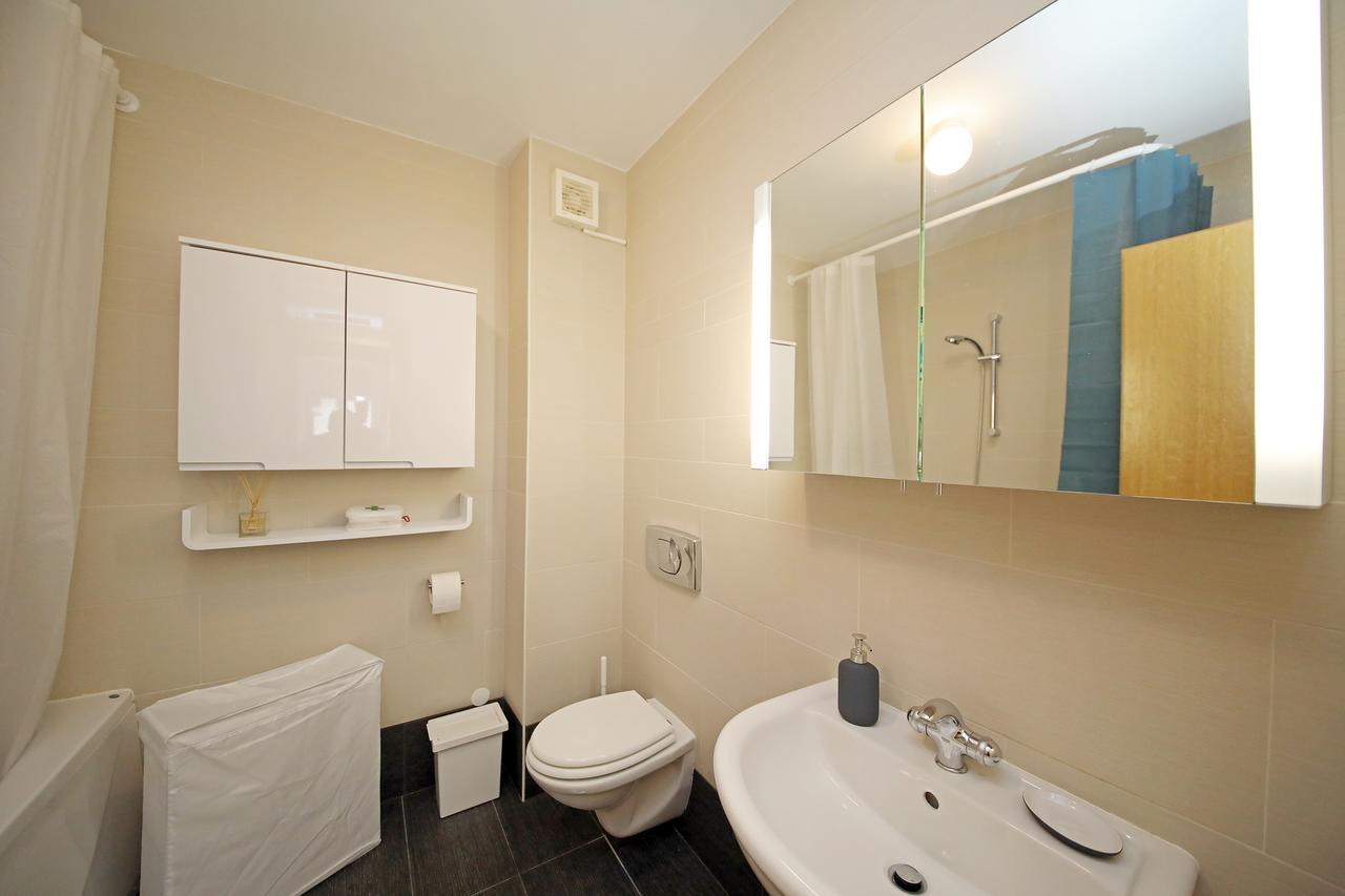 Apartment 330 Dubrovnik Eksteriør billede