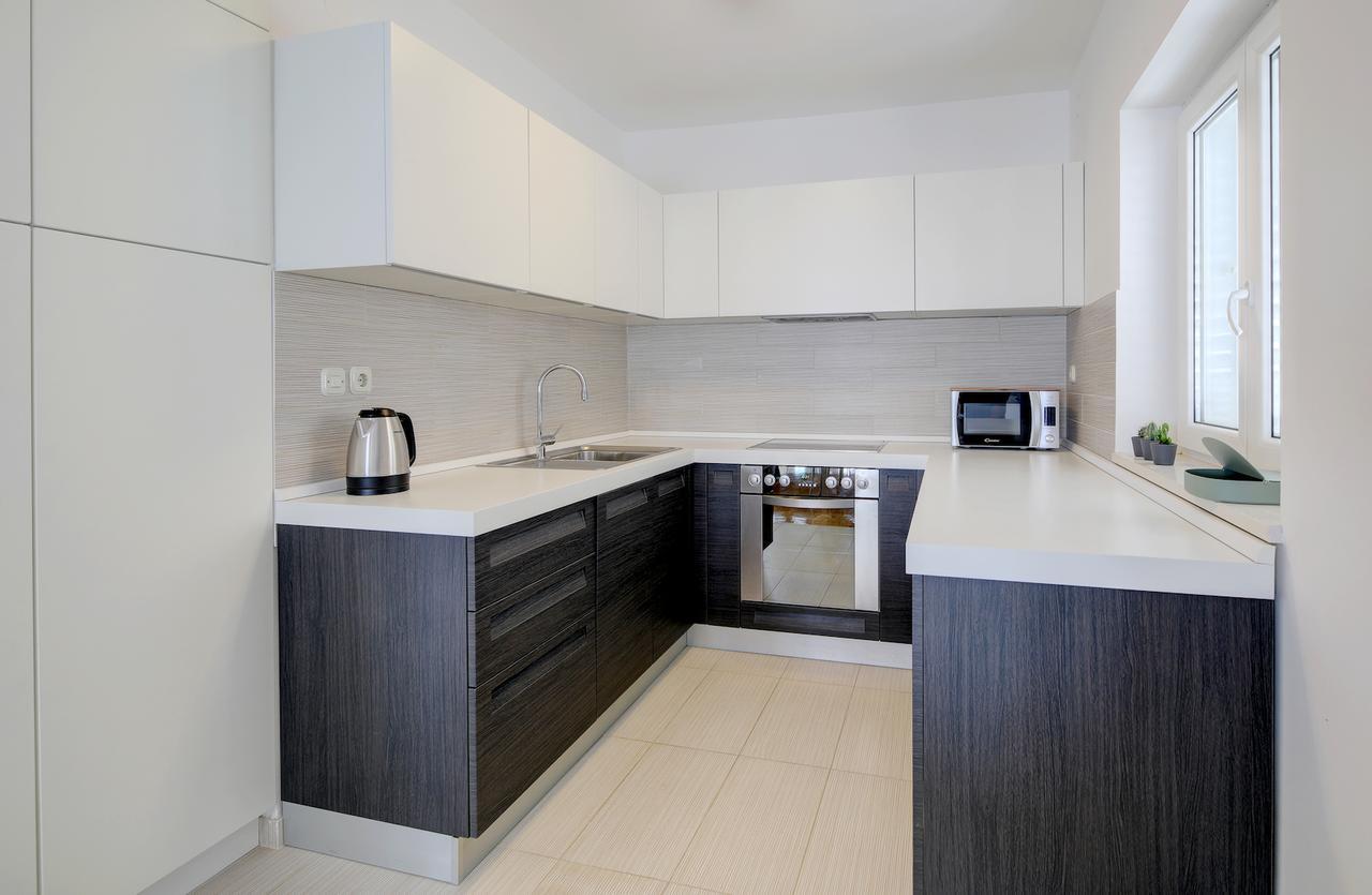 Apartment 330 Dubrovnik Eksteriør billede