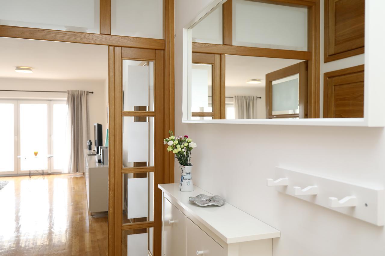 Apartment 330 Dubrovnik Eksteriør billede