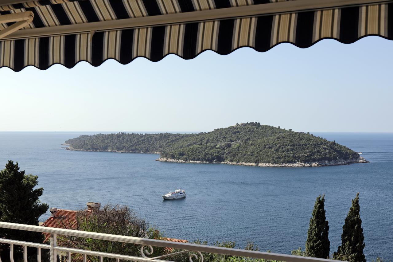 Apartment 330 Dubrovnik Eksteriør billede