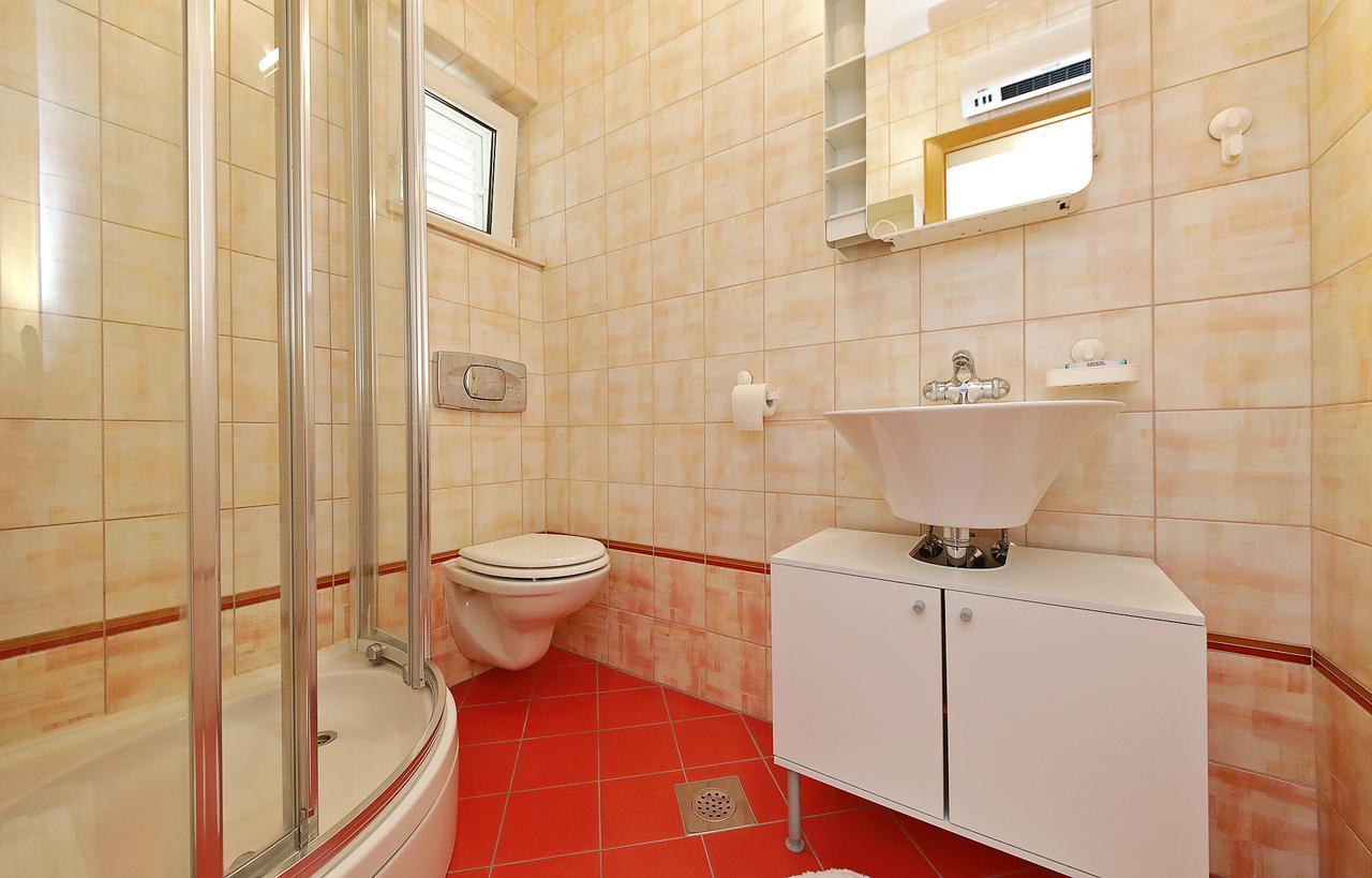 Apartment 330 Dubrovnik Eksteriør billede