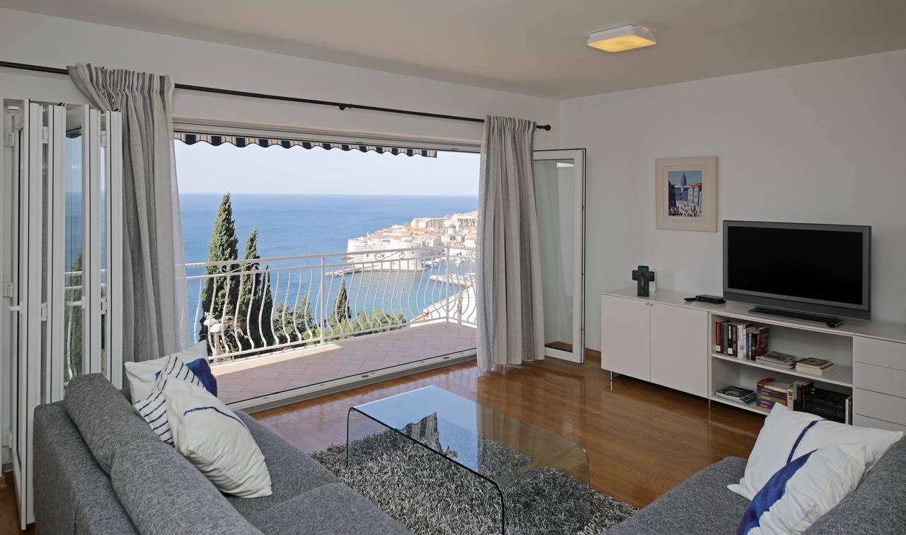 Apartment 330 Dubrovnik Eksteriør billede