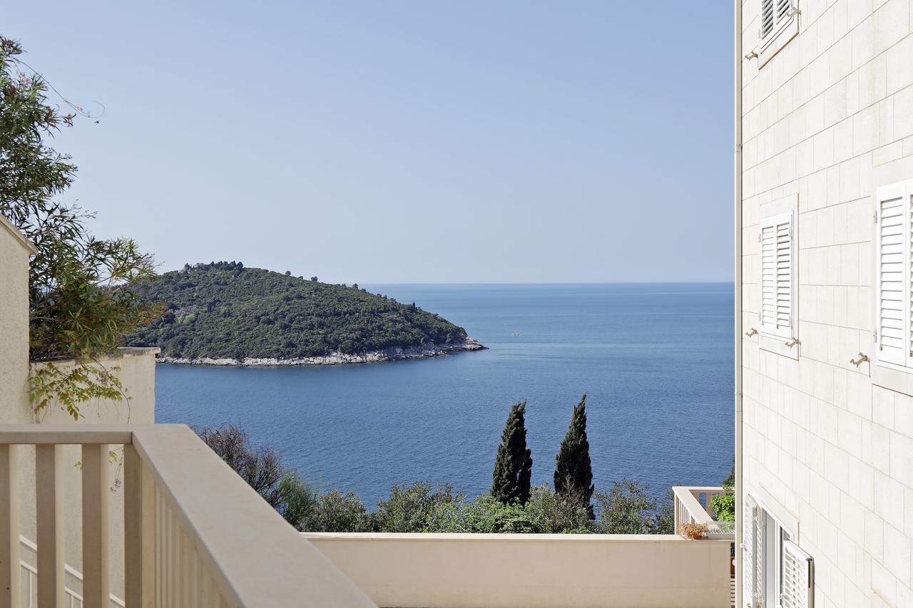 Apartment 330 Dubrovnik Eksteriør billede