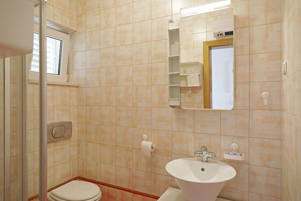 Apartment 330 Dubrovnik Eksteriør billede